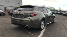 Suzuki Swace 1.8 Hybrid Ultra 5dr CVT Hybrid Estate